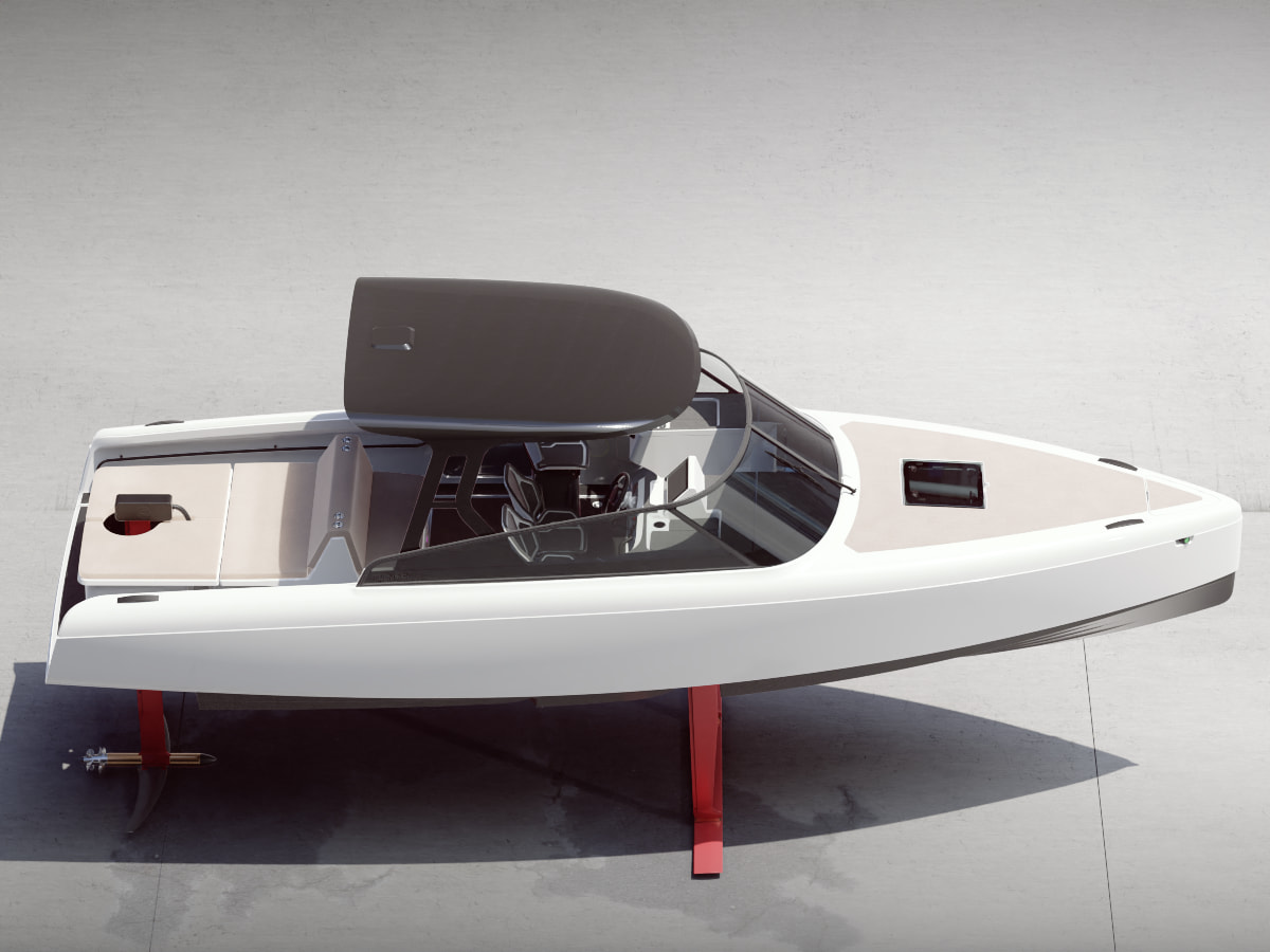 Candela C 8 Configurator Candela candela-c-8-configurator-candela