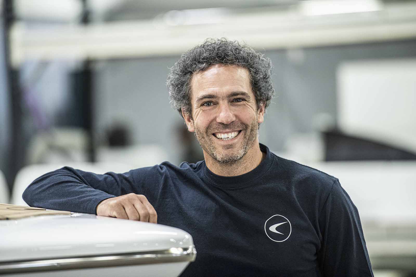 Round-the-world sailor, ex-Google “Anti-Plastic warrior” Tanguy de Lamotte  will spearhead electric boat revolution in the US - Candela