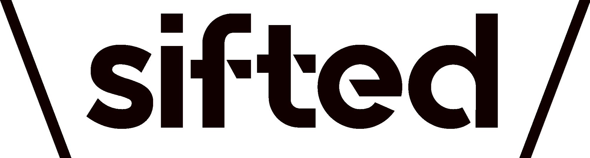 Gesiebtes Logo