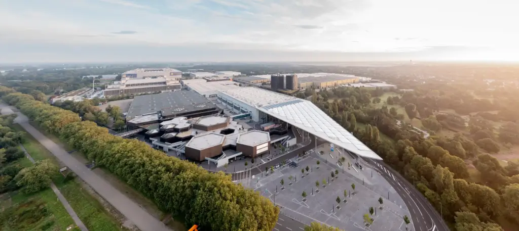 BOOT Düsseldorf 2023 Messe Dusseldorf Featured & Event