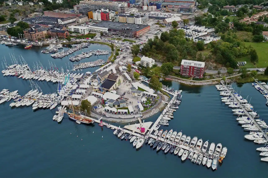 Allt på sjön 2023 featured & event image