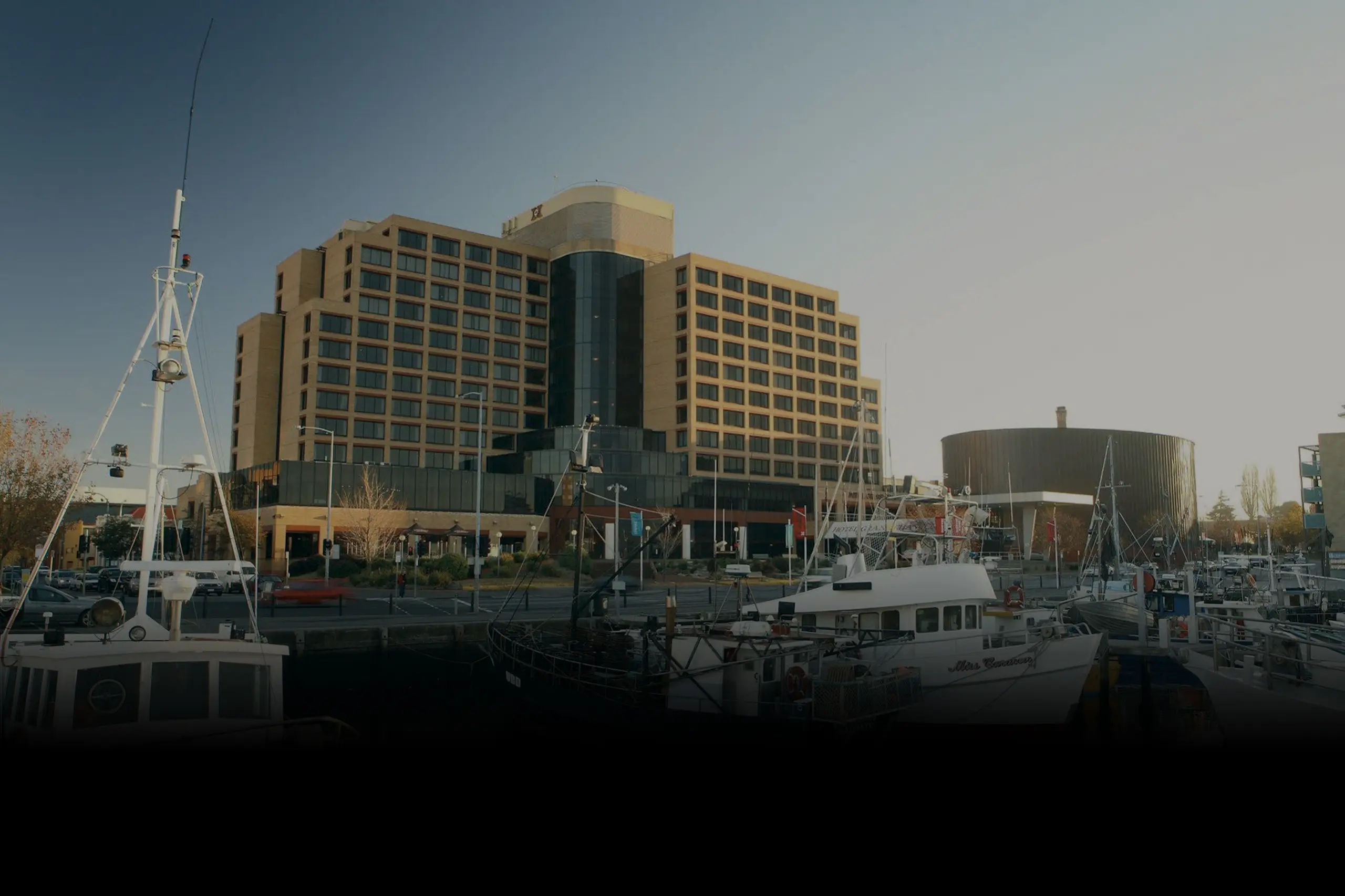 Interferry Conference 2023