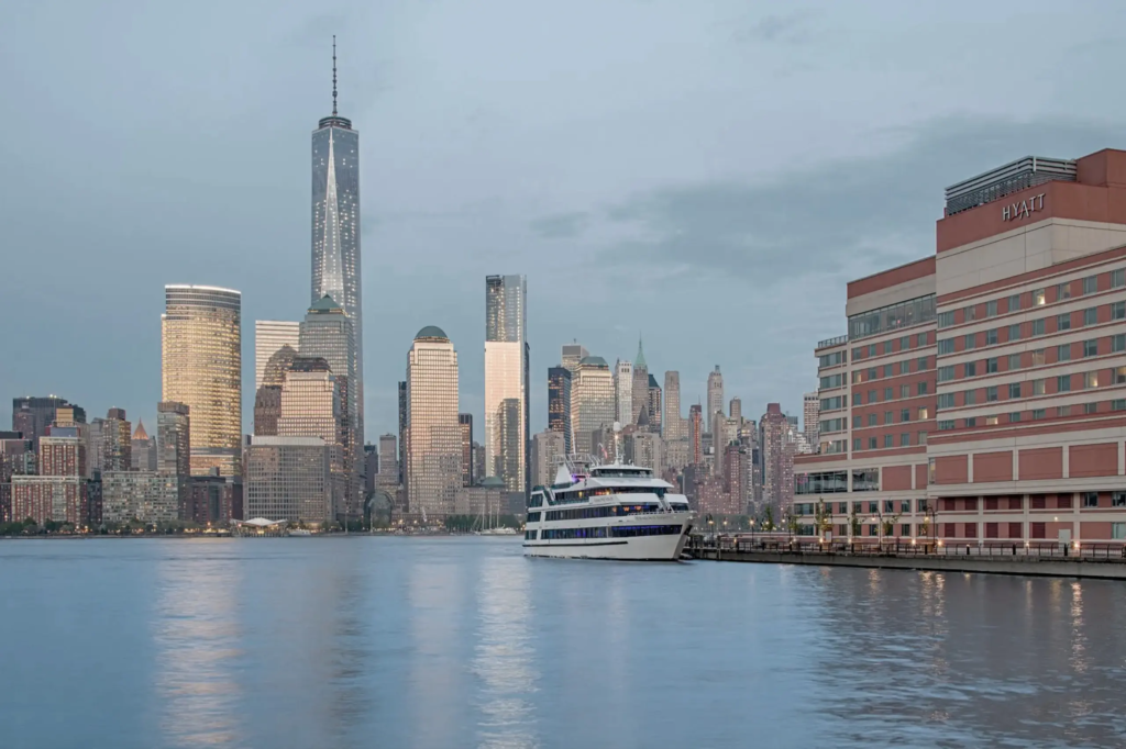 Ferries Log 2023