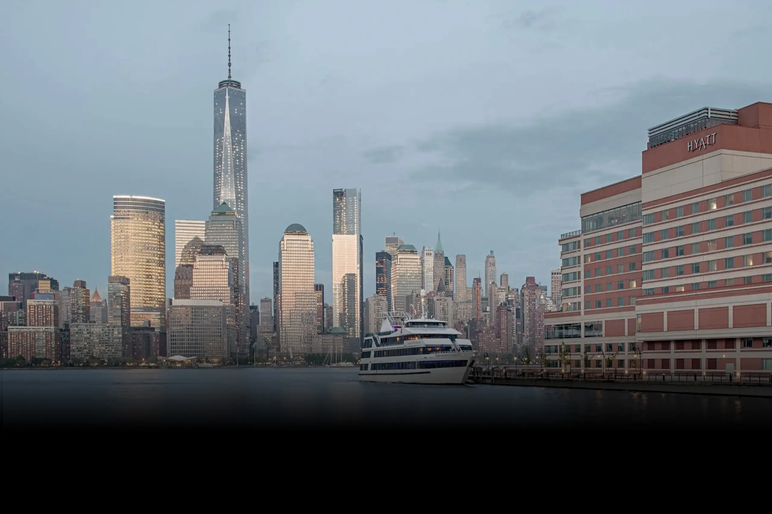 Ferries Marine Log Conference & Expo 2023