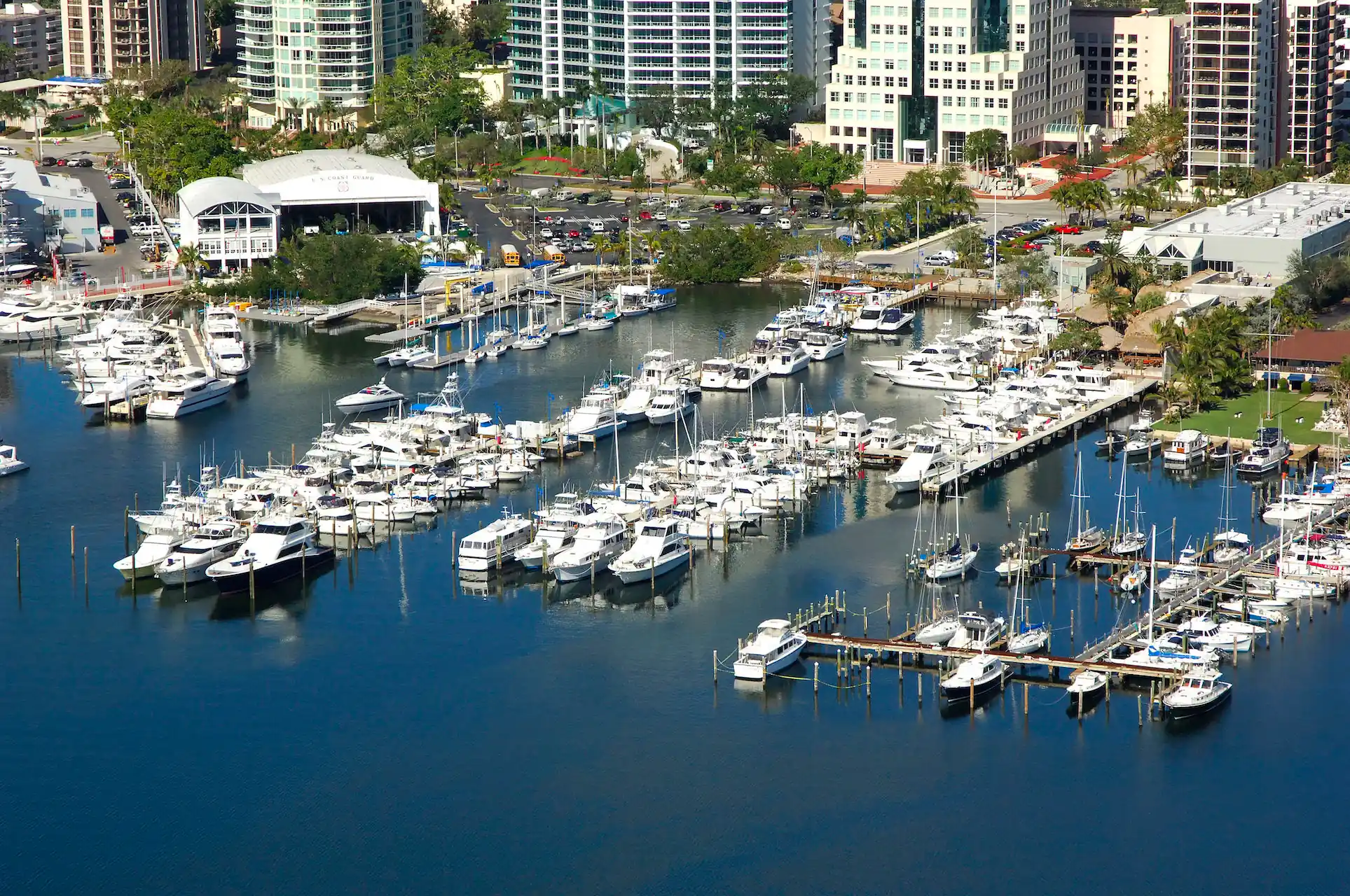 Coconut Grove Test Rides 2023