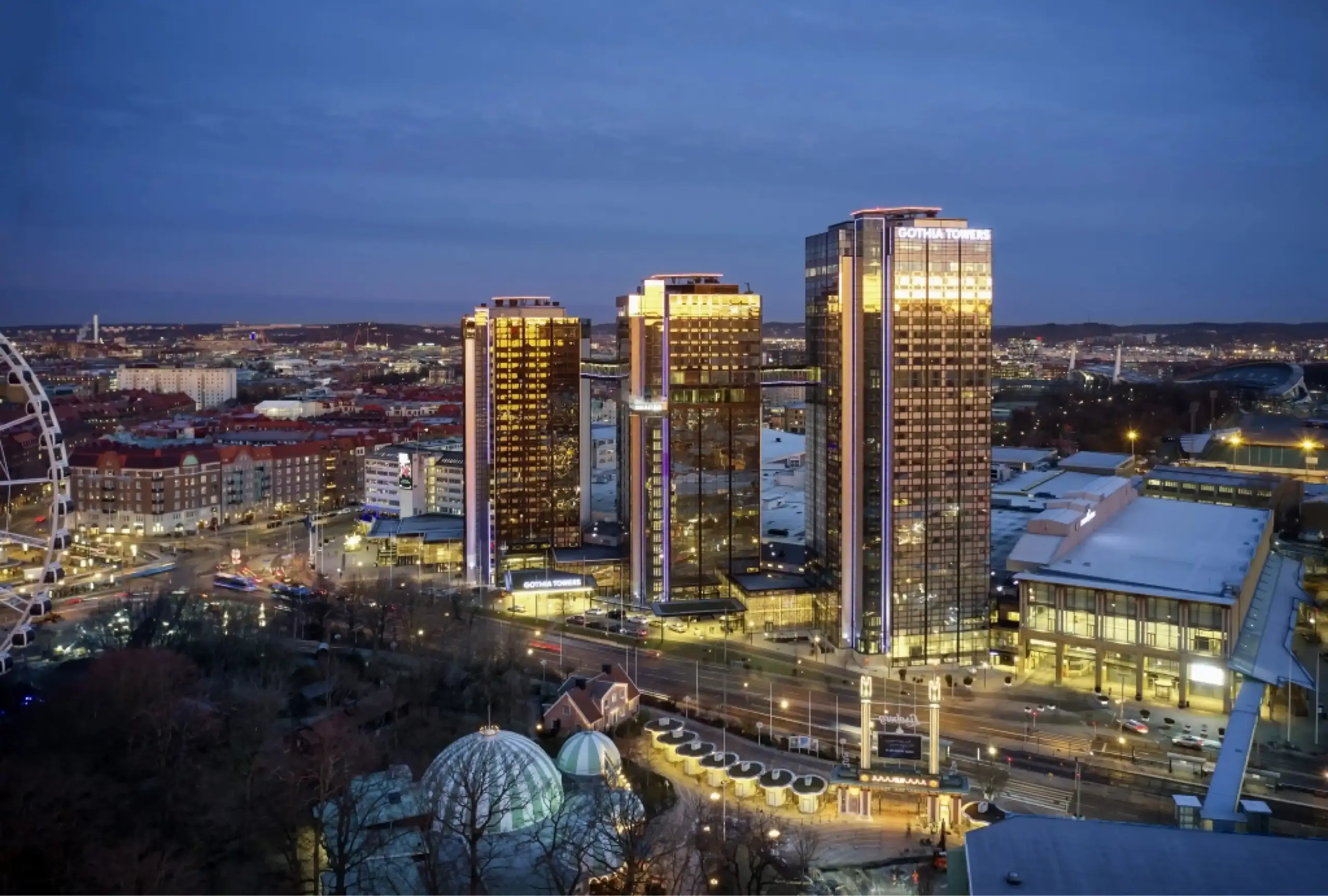 eCarExpo Göteborg 2023