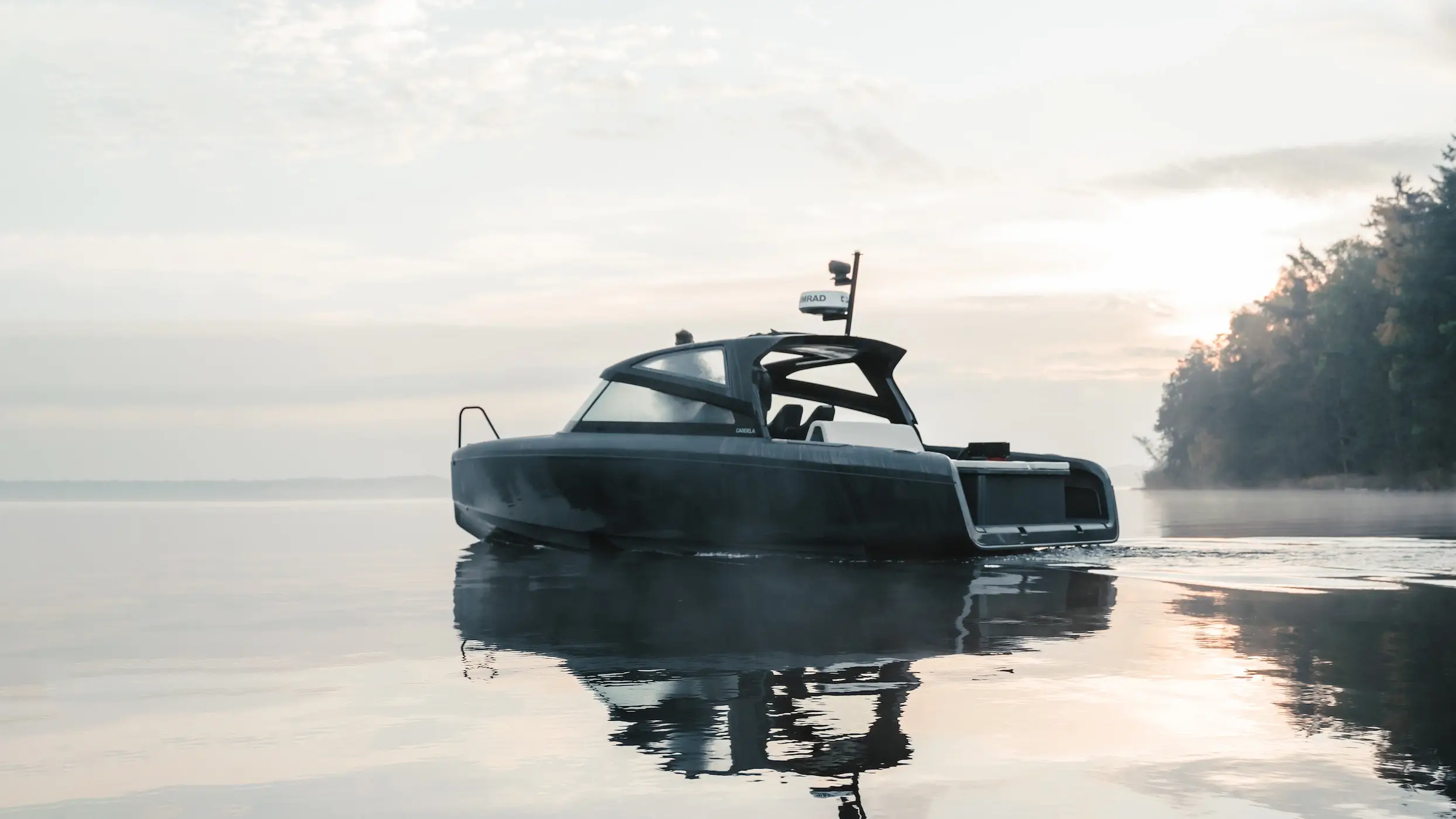 Why increased energy efficiency is key to unlocking cost-efficient electric  boats