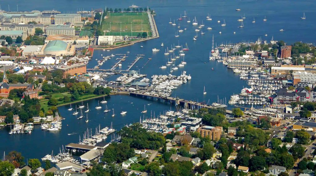 Annapolis Powerboat Show 2024 Featured & Event