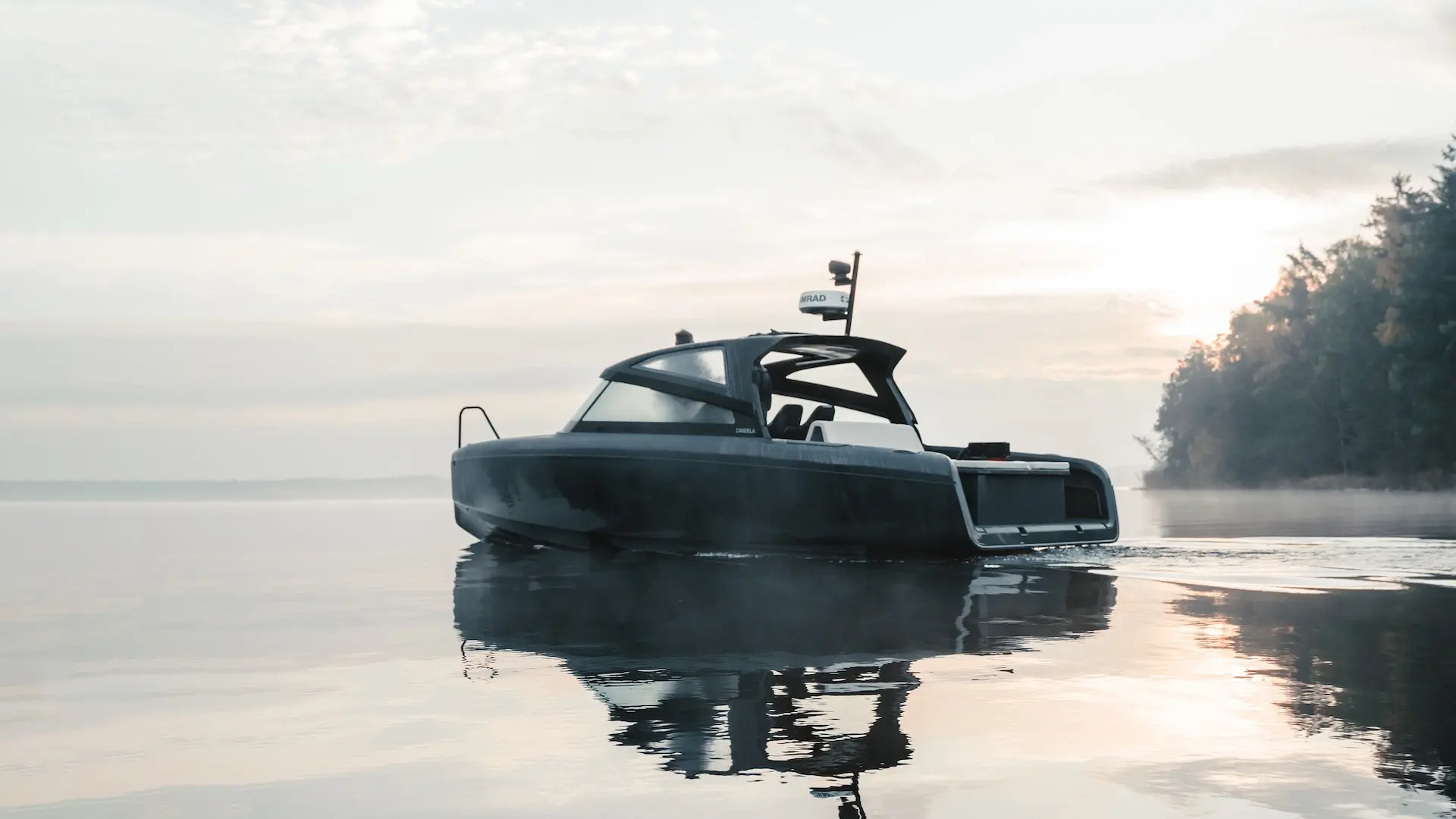 Candela C 8 HardTop 2