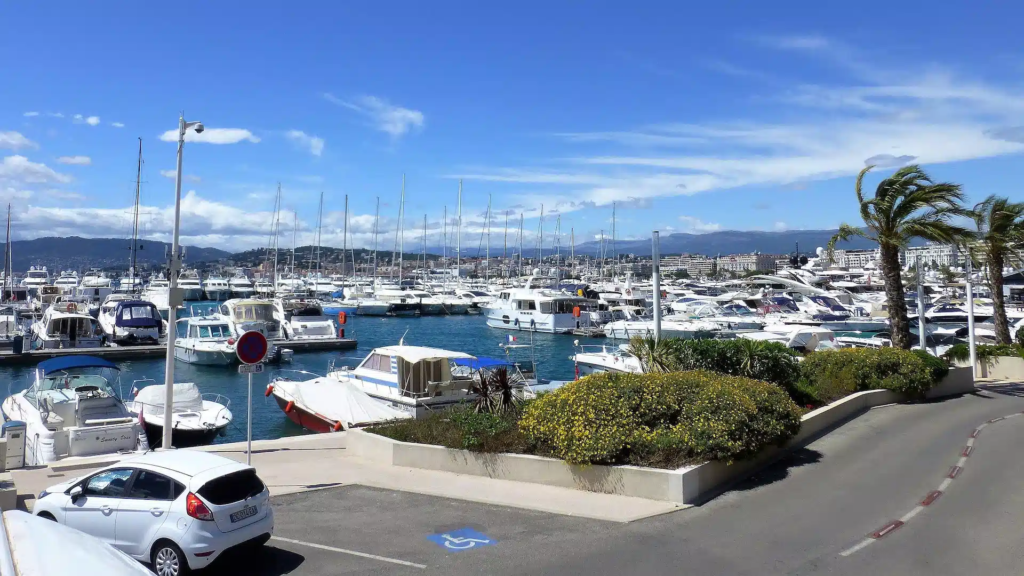 Cannes Yachting Festival 2024 Featured & Event