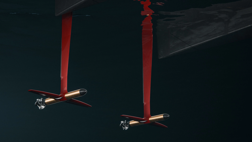 Candela C Pod P 12