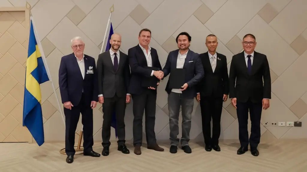 Candela skal betjene Thailands Koh Kood-øya-tilbud