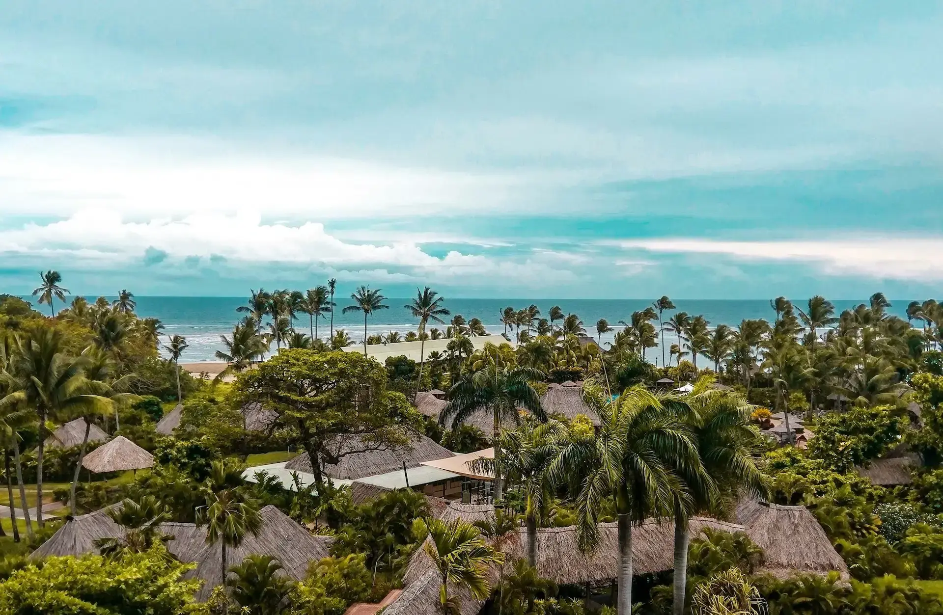AHICE Fiji 2026