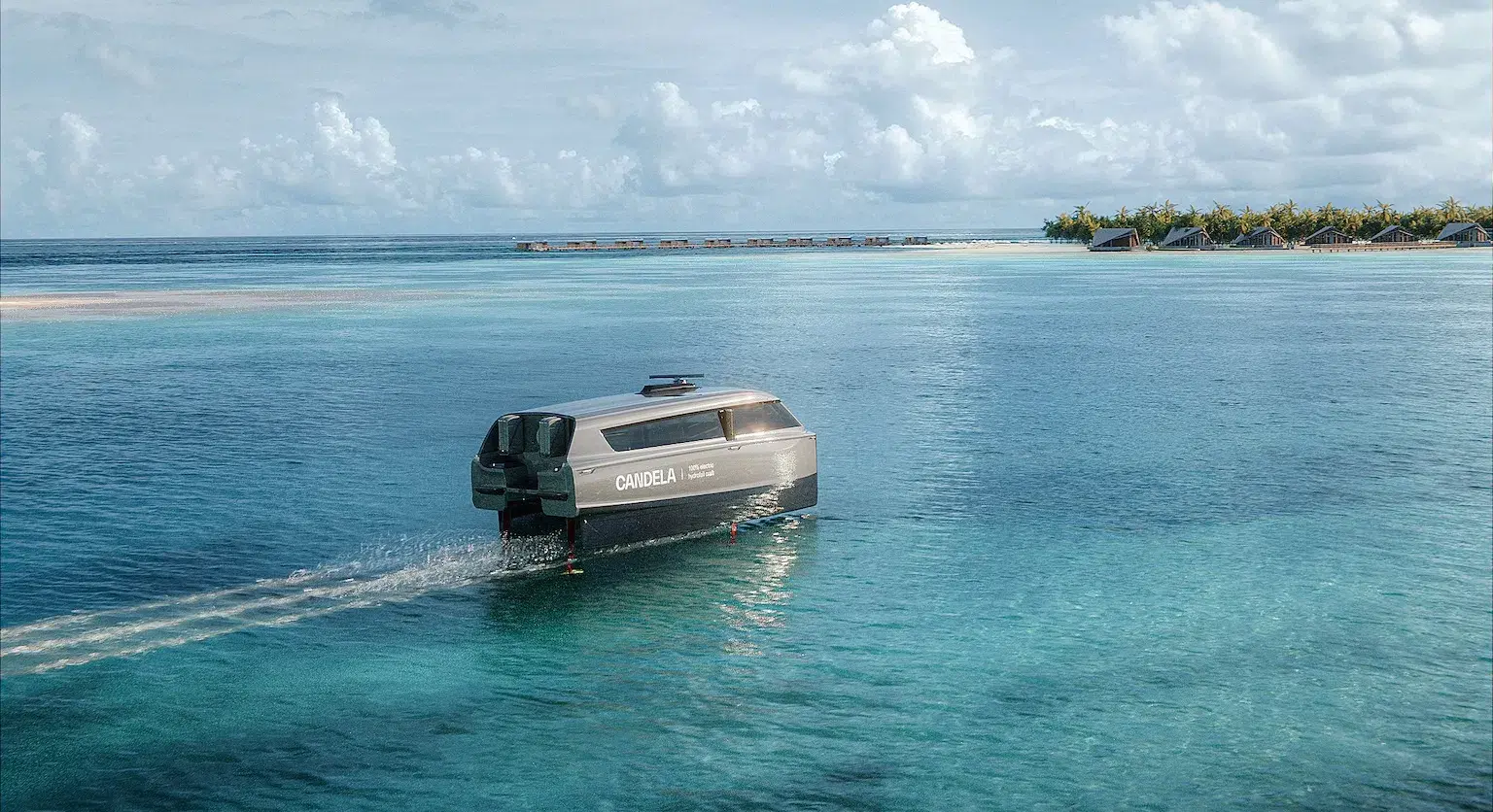 2026 Candela White Paper Fiji Resort Transfers