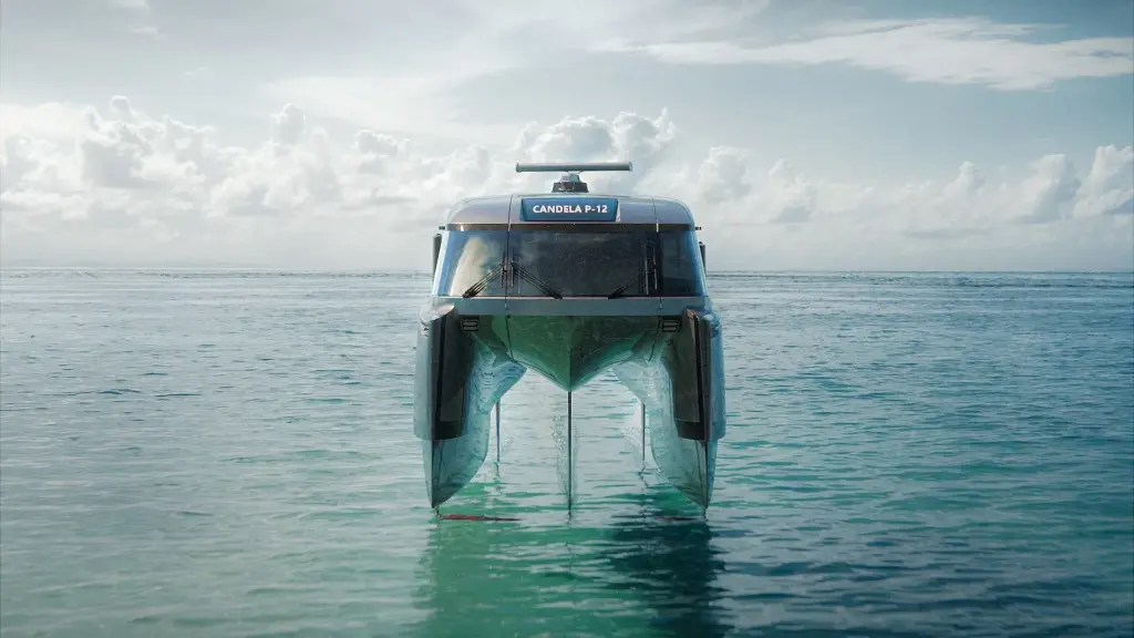 Candela White Paper Fiji Resort Transfer