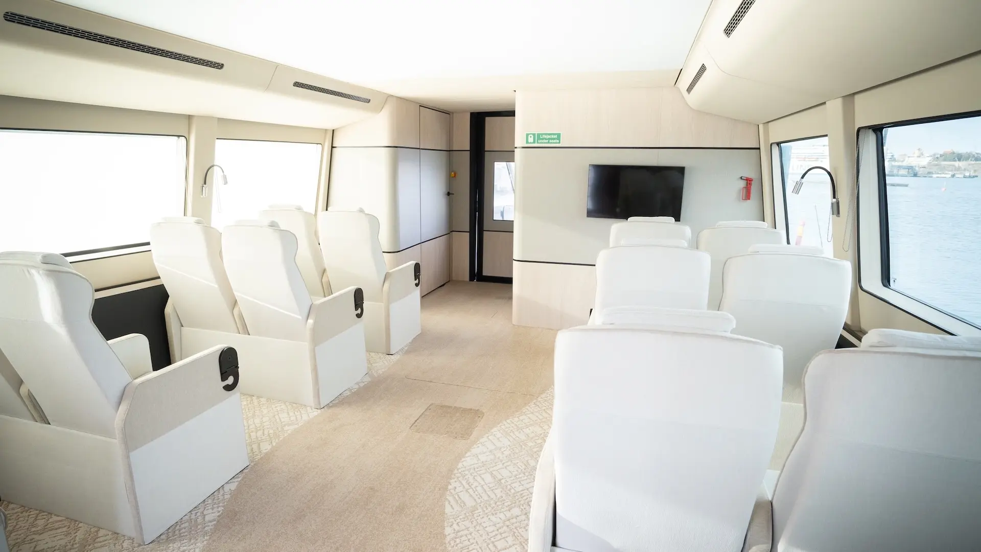 P 12 Business Interior Back