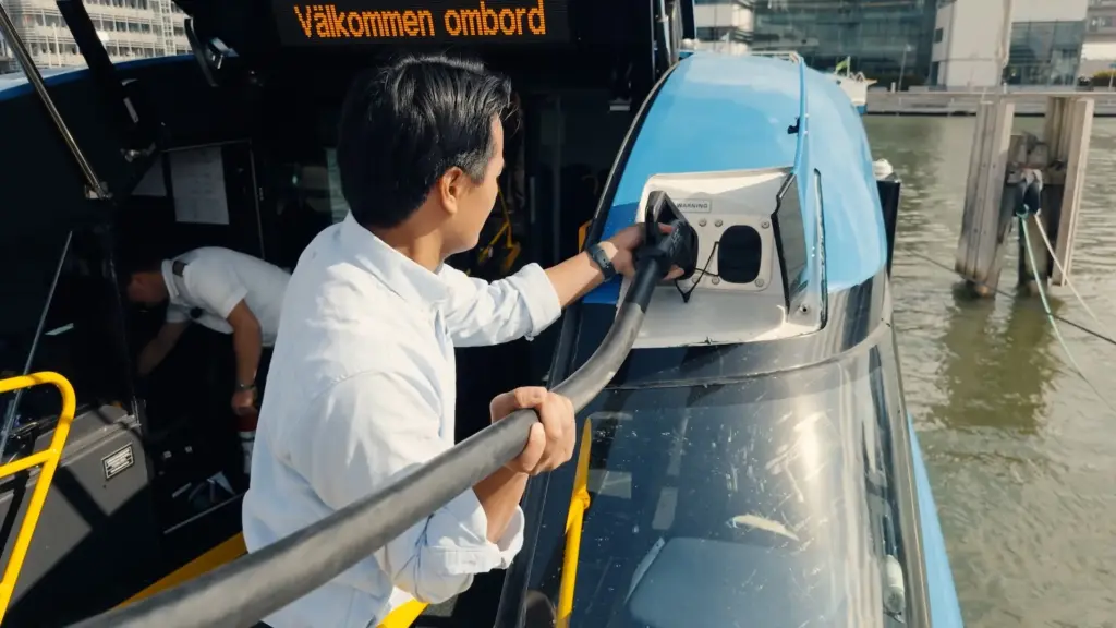 2026 Candela Zero Emission White Paper Charging