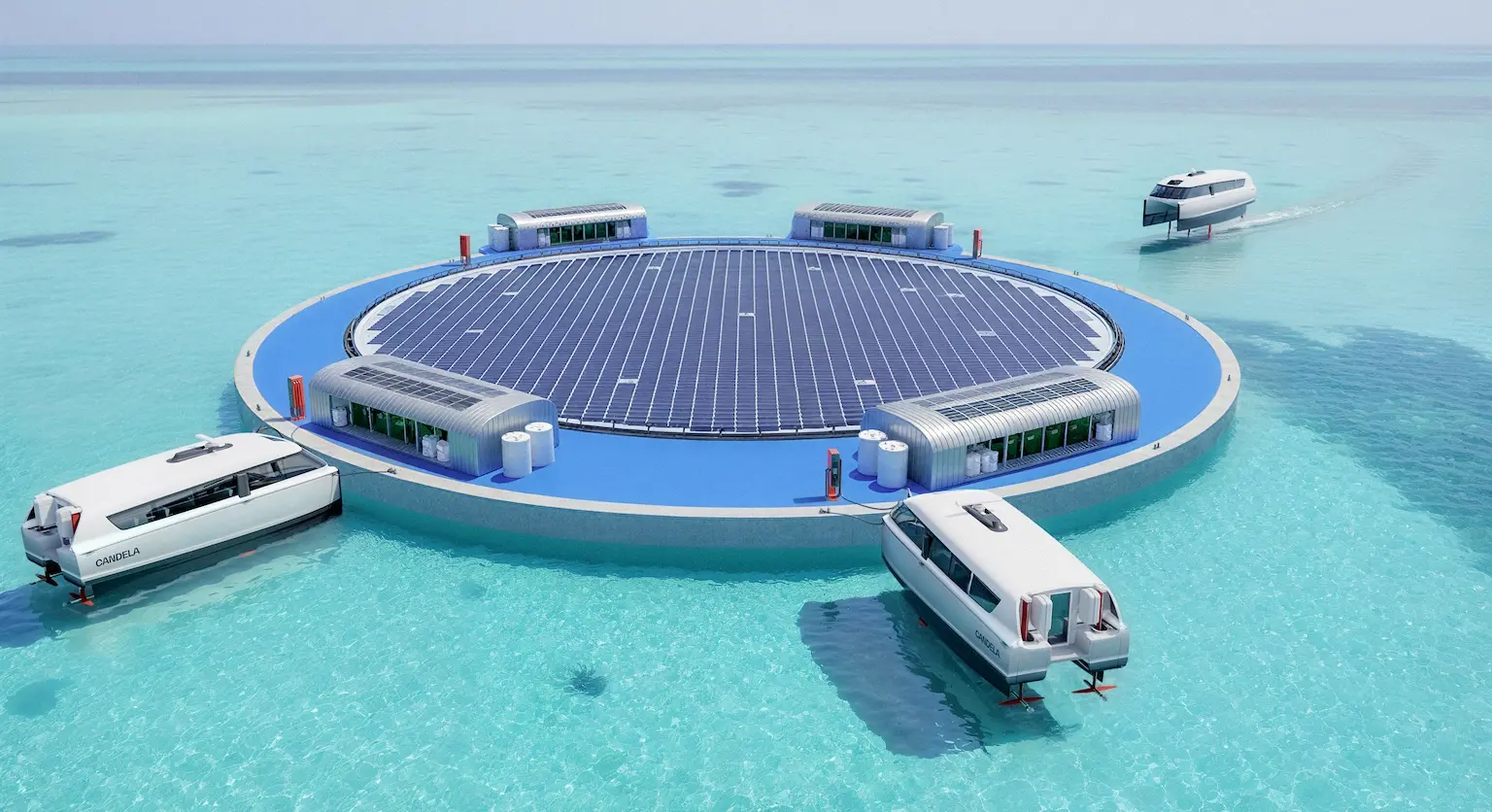 2026 Candela white paper Zero Emission Water Mobility With Canopy Power